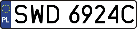 SWD6924C