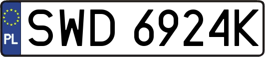 SWD6924K