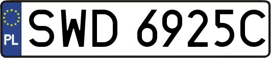 SWD6925C