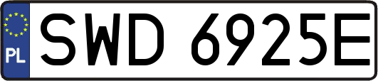 SWD6925E