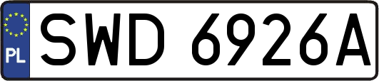 SWD6926A