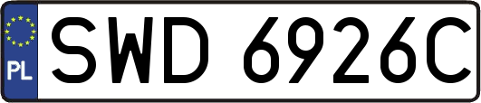 SWD6926C