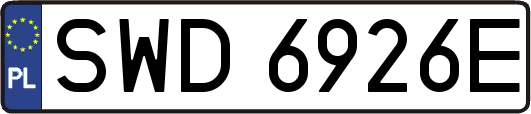 SWD6926E