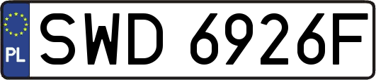 SWD6926F