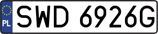 SWD6926G