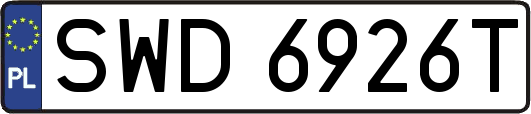 SWD6926T