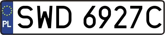 SWD6927C
