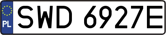 SWD6927E
