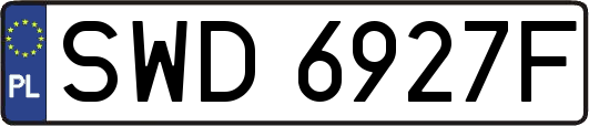 SWD6927F