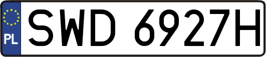 SWD6927H
