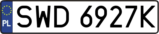 SWD6927K