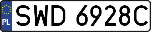 SWD6928C