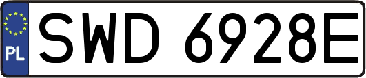 SWD6928E