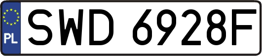 SWD6928F