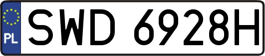 SWD6928H
