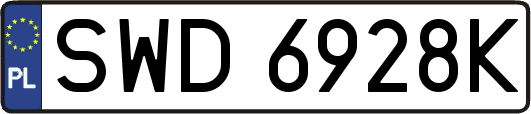 SWD6928K