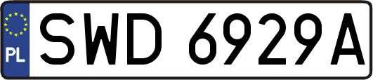 SWD6929A