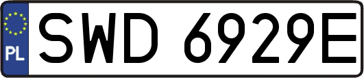 SWD6929E