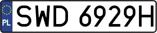 SWD6929H