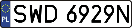 SWD6929N