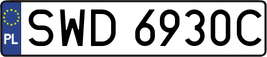 SWD6930C
