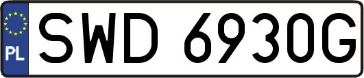 SWD6930G