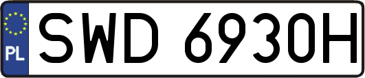 SWD6930H