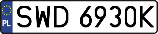 SWD6930K