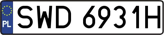SWD6931H