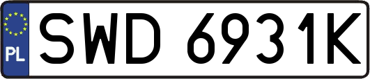 SWD6931K