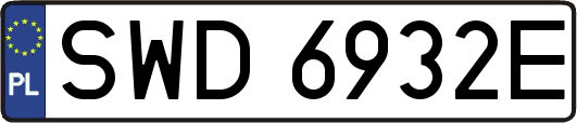 SWD6932E