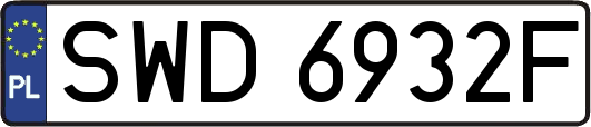SWD6932F