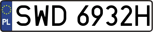 SWD6932H