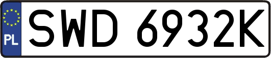 SWD6932K