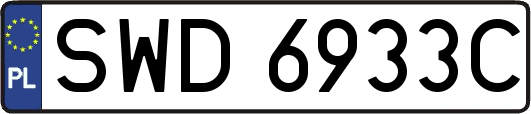 SWD6933C