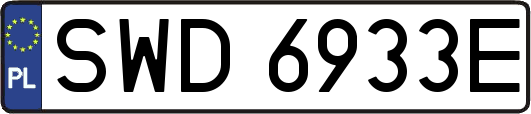 SWD6933E