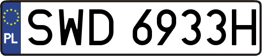 SWD6933H