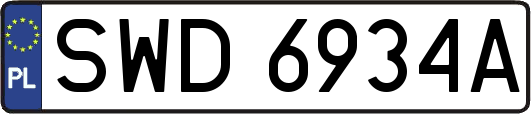 SWD6934A