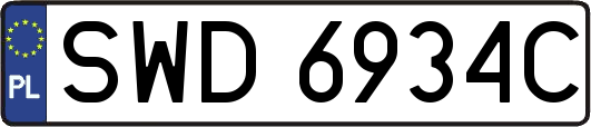 SWD6934C