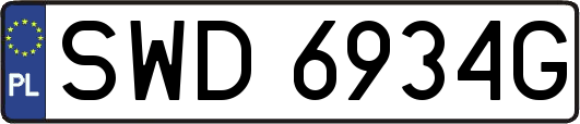 SWD6934G