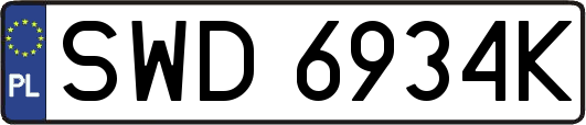 SWD6934K