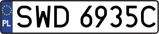 SWD6935C