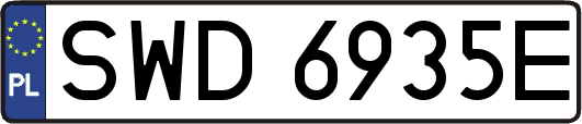 SWD6935E