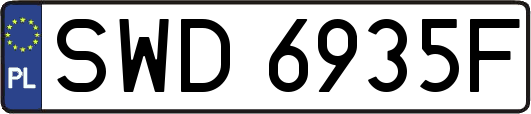 SWD6935F