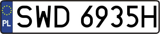 SWD6935H