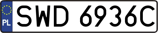 SWD6936C