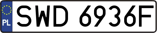 SWD6936F