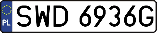 SWD6936G