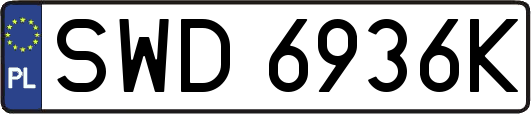 SWD6936K