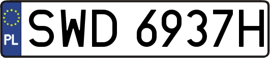 SWD6937H